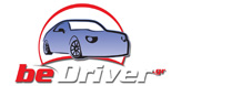 BeDriver Logo